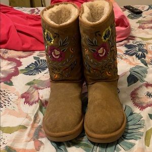 Womens UGG boots